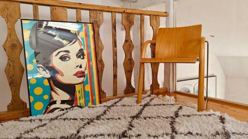 Apartamento Iaros Sol