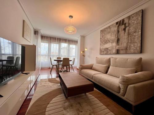 Apartamento Men�ndez Pelayo