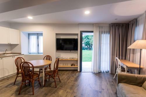 Le Petit Apartamentos