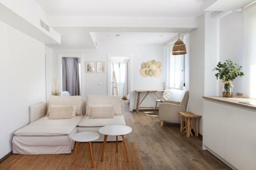 Le Petit Apartamentos