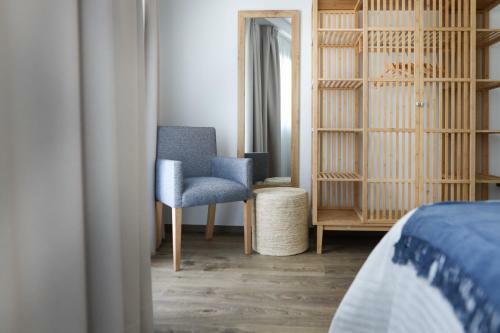 Le Petit Apartamentos