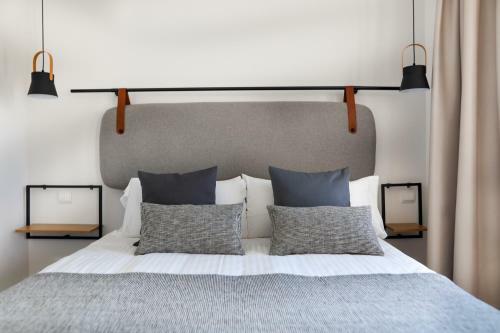 Le Petit Apartamentos
