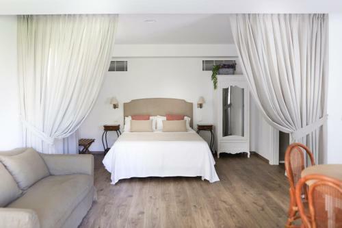 Le Petit Apartamentos