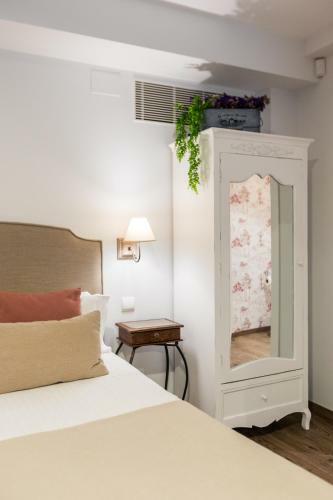 Le Petit Apartamentos