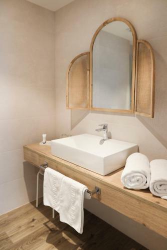 Le Petit Apartamentos