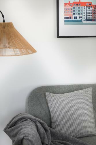 Le Petit Apartamentos