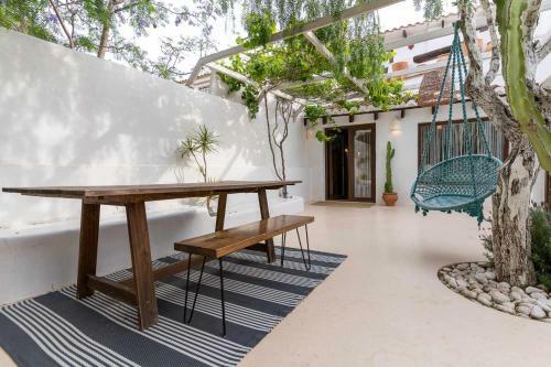 Rentafive Nuevo Villa Ibicenca Piscina