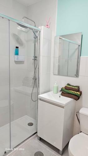 Apartamento Estudios C�ntricos Rh - Altamar