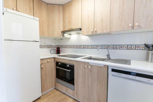 Apartamento Rentafive Piscina Reformado Gran Alacant