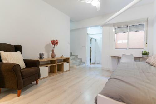 Apartamento Rentafive Piscina Reformado Gran Alacant