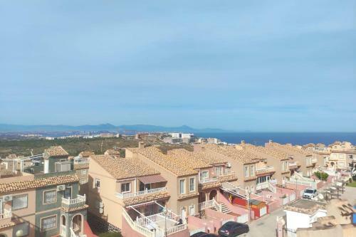 Apartamento Rentafive Piscina Reformado Gran Alacant