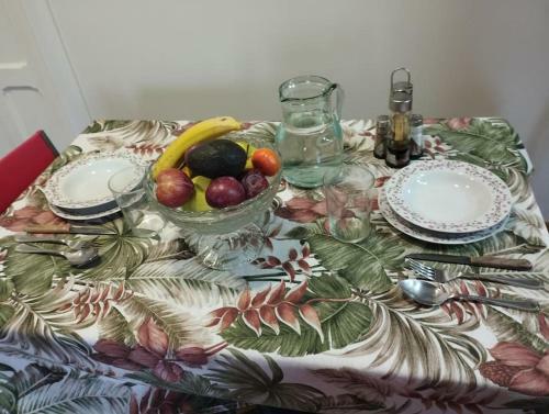 Apartamento Loft Vintage Monte