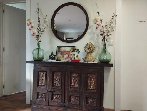 Apartamento Loft Vintage Monte