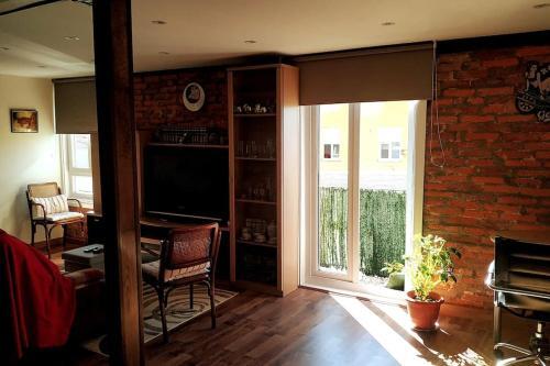 Apartamento Loft Vintage Monte