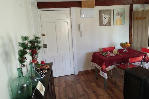 Apartamento Loft Vintage Monte