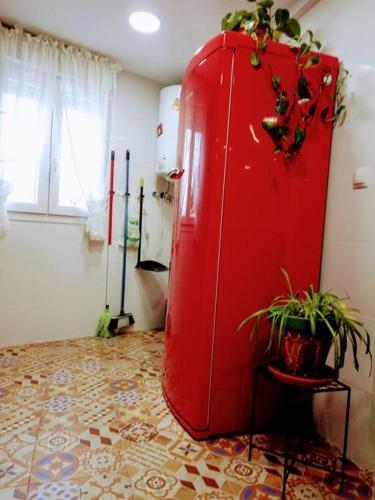 Apartamento Loft Vintage Monte