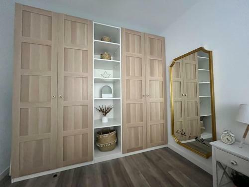 Apartamento Piso Acogedor En Santander