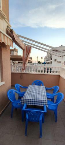Adosado Con Piscina Al Lado de La Playa