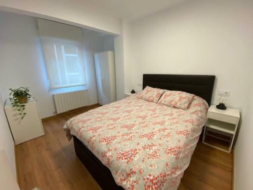El Apartamento De Reina Victoria