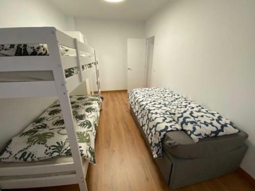 El Apartamento De Reina Victoria