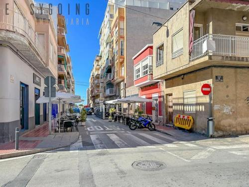 Apartamento Casa Bella