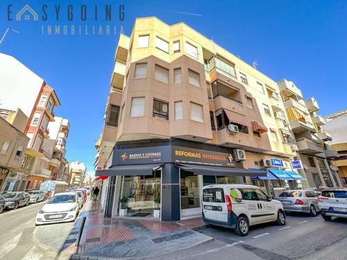 Apartamento Casa Bella