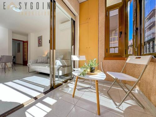Apartamento Casa Bella
