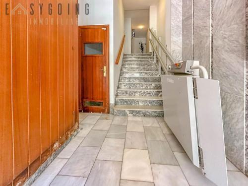 Apartamento Casa Bella