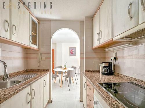 Apartamento Casa Bella