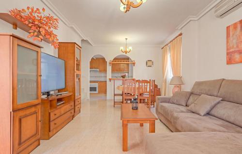 Nice Home In Santa Pola With Swimming Pool