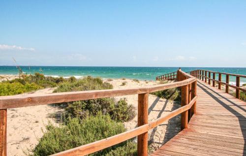 Nice Home In Santa Pola With Swimming Pool