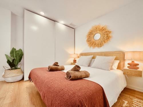 Apartamento Casa Natura Levante Beach