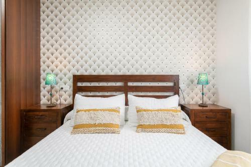 Apartamento Sacry