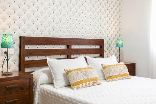 Apartamento Sacry