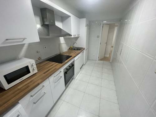 Apartamento Vacare Azul Mar Y Cielo
