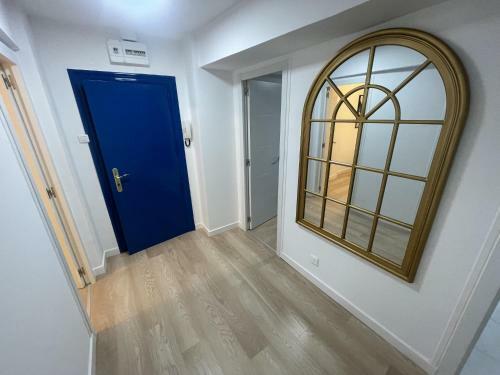 Apartamento Vacare Azul Mar Y Cielo