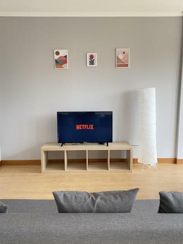 Apartamento A 2 Min De La Playa
