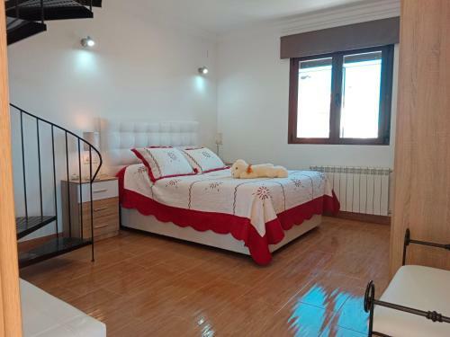 Villa Pablo, Despe�aperros