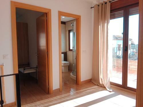 Villa Pablo, Despe�aperros