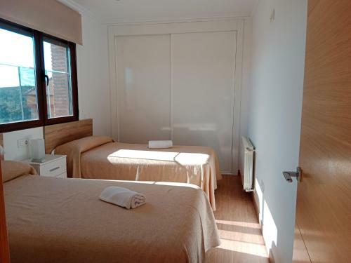 Villa Pablo, Despe�aperros