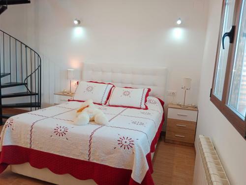 Villa Pablo, Despe�aperros