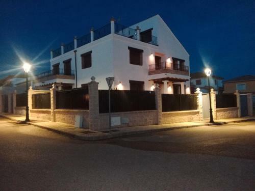 Villa Pablo, Despe�aperros