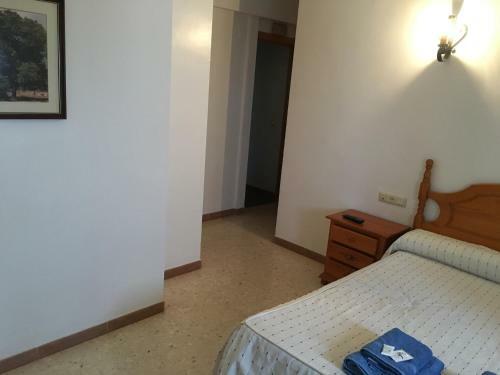 Hostal Posada Manolon