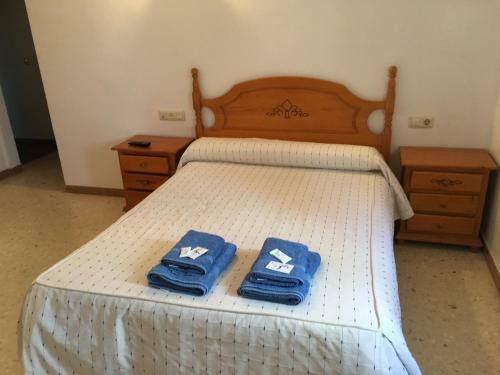 Hostal Posada Manolon