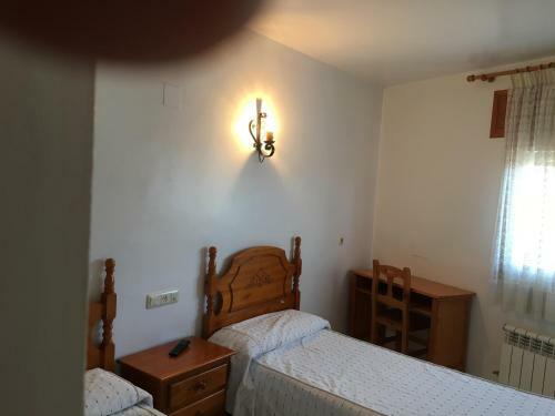 Hostal Posada Manolon