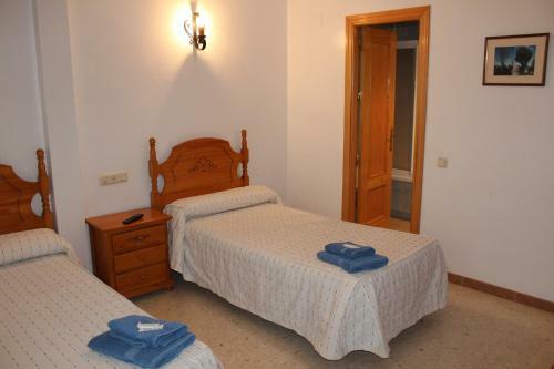 Hostal Posada Manolon