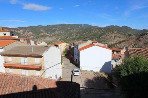 Hostal Posada Manolon