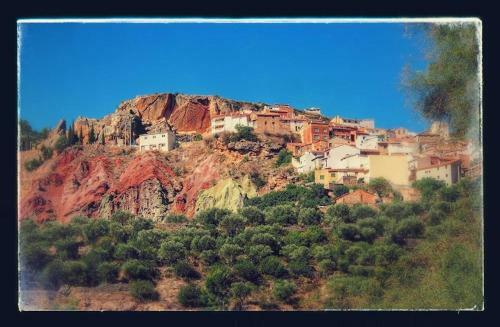 Hostal Posada Manolon
