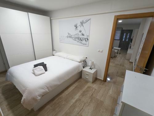 Apartamento Oasis Urbano