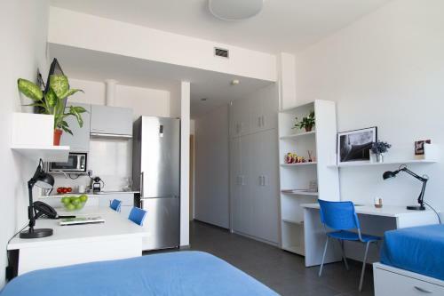 Apartamentos Tur�sticos Uneatlantico
